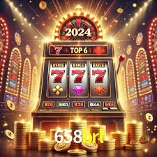 658brl bet