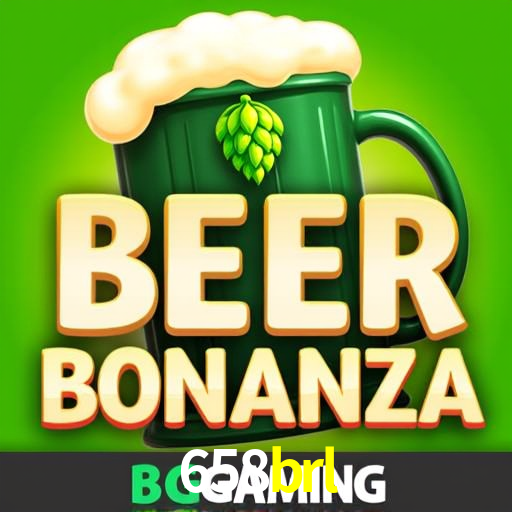 658brl - Plataforma Oficial Online - 658brl.com