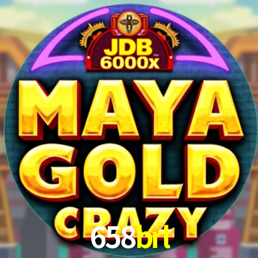 658brl: Seu Especialista em Apostas Esportivas Brasileiras