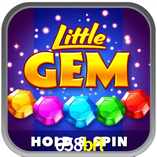 658brl: Seu Cassino Premiado com Pagamentos Rápidos