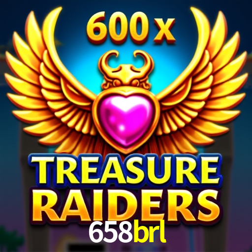 Inovações de Jogos na 658brl: O Futuro das Experiências Interativas