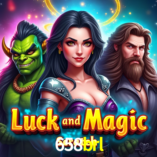 A Revolução dos Aplicativos de Jogos no 658brl