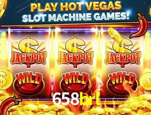 Desvendando o Mundo dos Jogos Virtuais na 658brl